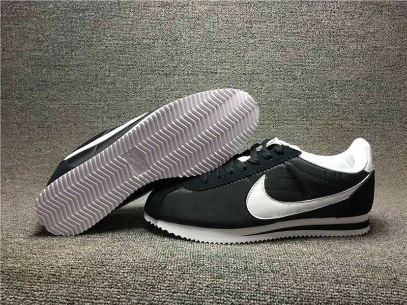 Super Max Perfect Nike Classic Cortez Betrue(98% Authentic) GS--003